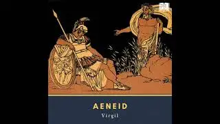 Aeneid - Virgil