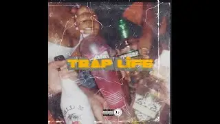 Nba Plinio x Wess Majestade - Trap Life (Visualizer)