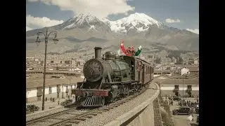 Cueca de carnaval: Tren Carnavalero