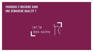 La d&eacute;marche qualit&eacute; &agrave; l'officine