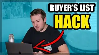 Wholesaling Real Estate | Buyers List Hack (Hot Zip Codes)