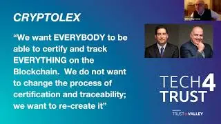 Cryptolex Tech4Trust VB 2020 12 09