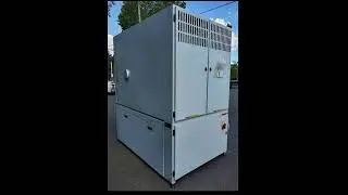 Thermotron SE-1000-15-15 | Environmental Test Chamber Repair & Refurbishment | Alltest Instrument