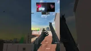Warzone 3 in a nutshell.. Screen tears and 3 stacks 🥱 #shorts