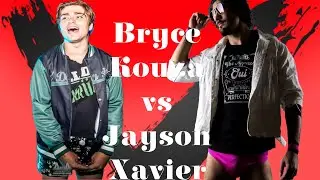 Bryce Kouza vs Jayson Xavier: SPW StocktonCon
