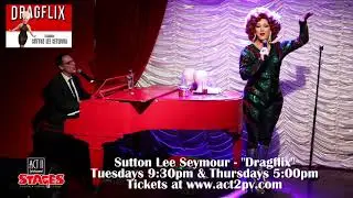 Sutton Lee Seymour - Dragflix - 2019