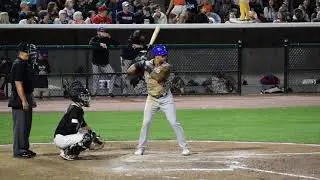 HP Rockers Tyler Ladendorf Batting HD