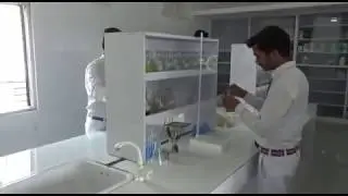 SCIENCE LAB