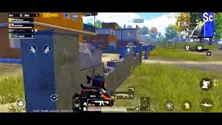 BATTLE GROUNDS INDIA GAMEPLAY LIKE @DYANAMOGAMING And @LEVINHOGAMING  AND  1 V 2 CLUTCH
