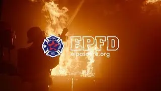 El Paso Fire Department Recruitment