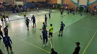 Tva open tournament 2024 Liberte Masters vs Liberte seniors 2nd set