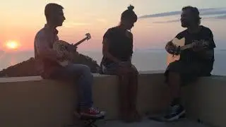 Δήμητρα Καραφούσια - Πάρε με γλυκιά τσιγγάνα