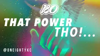 Ghost Stories Series -  That Power Tho!...