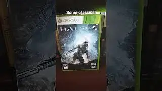 nostalgia hits hard!!! #shorts #fyp #gaming #nostalgia #minecraft #terraria #halo #gta #destiny