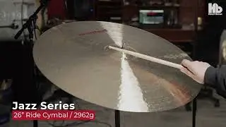 Jazz 26