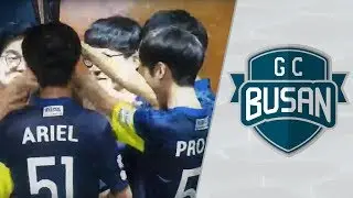 What if GC Busan never won APEX Season 4? - Alternate OW History