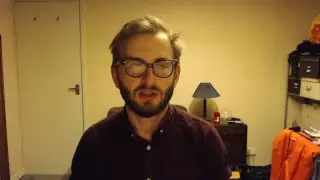 Justin Murphy's Live Stream