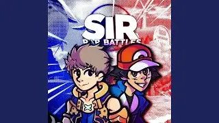 Ash Ketchum vs. Rex (feat. garbageGothic & AlisterCadoVO)