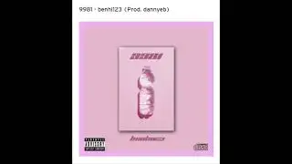 9981 - benhi123 (Prod. dannyeb) 𝓵𝓲𝓾 𝓰𝓻𝓪𝓬𝓮 #liugrace #liucrazy