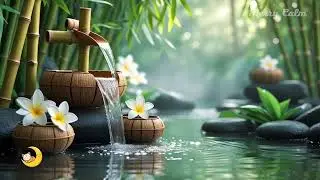 Relaxing Sleep Music + Insomnia   Stress Relief, Relaxation, Deep Sleeping Music