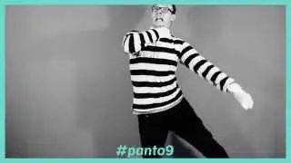 Zocked! - Popkultur / #Panto9 / 001 [German/HD]