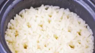 Black + Decker Rice Cooker Series