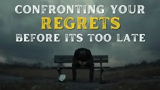 Confronting Your Regrets Before It's Too Late