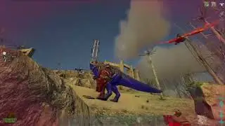 Beginners Reborn Event Server - Attacker vs Defender