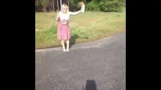 Gallon Smash Prank GONE WRONG
