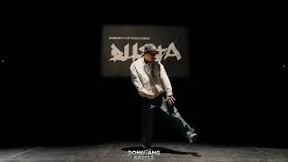 Dongbang Battle Vol.25 Judge Showcase JIN