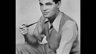 Lover (1954) - Johnny Parker