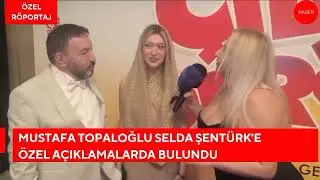 OYTUN ERBAŞ - ERKAN KARACAN - MUSTAFA TOPALOĞLU - SELDA ŞENT&Uuml;RK 