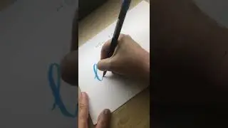 Learn To Letter