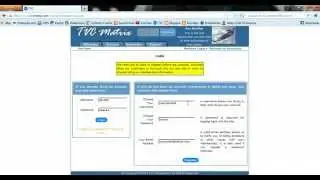 Tutorial on how to join MCA