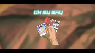 Chris Sales - On My Way (Official Music Video)