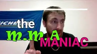 NEW MMA CHANEL, LIVE STREAMING PANEL INVITES