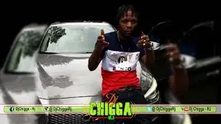 Jt Dagreat - Tun Up