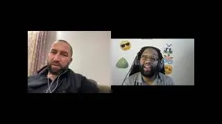Amerika'lı hoca Mr. Joey Bell ile CAMBLY'DE İNGİLİZCE SOHBET ! (English Learning)