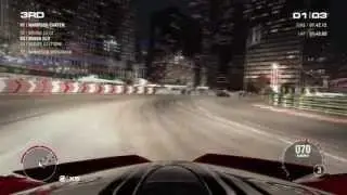 GRID 2 - WSR Season 5 Final Championship Finale