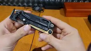 The ultimate every-day multi-tool for gun owners