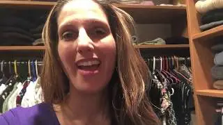 Voices From My Closet Diane Keaton Max Wright and Jeff Goldblum MashUP