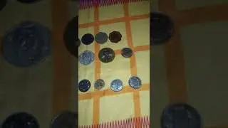 I have old coin & notes to sale