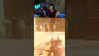 CoD Trash Talk MW2