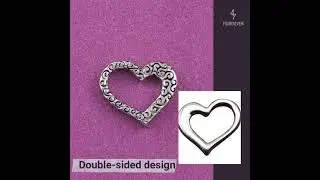 Fourseven Sweetheart Pendant Product Video