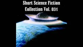 Short SF Collection Vol  031 13 Unborn Tomorrow Dallas McCord 