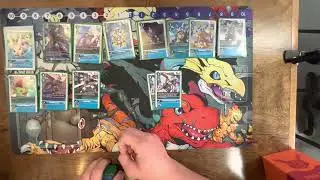GabuBond Deck Profile Locals Winner
