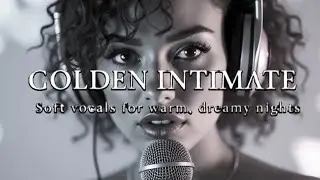 【R&B Soul】 Velvet Soul Essence &ndash; Smooth Emotional R&B for Intimate Nights | SoulFlow R&B