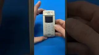 Vitel TSM100 un Smartphone made in Spain lanzado en el a&ntilde;o 2003