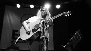 Adriana Moragues - Desde Bambalinas (30/06 SALA SOL)