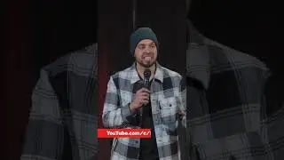 Earthquake or Robbery? #comedy